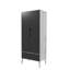 Hortencia Solid Wood Wardrobe-206069223