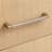 Cloverfield 48'' Single Bathroom Vanity with Cultured Marble Top-93496163-93496162