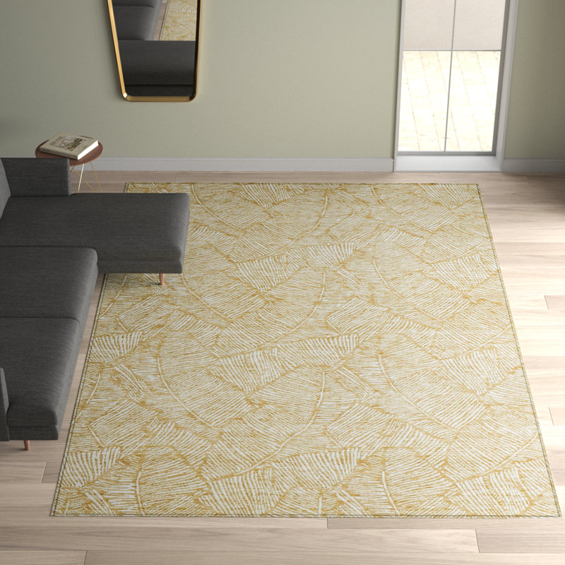 Tapis Colwart, Rectangle 10 pi x 14 pi
