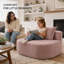 Fauteuil d'appoint simple et moderne Modern Minimalist-1916494020