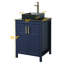 Meuble-lavabo vasque 24 po-114275776-114275777