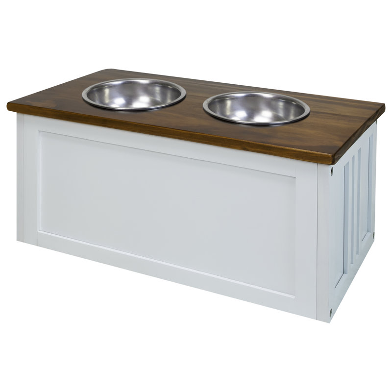 Support de rangement pour animaux