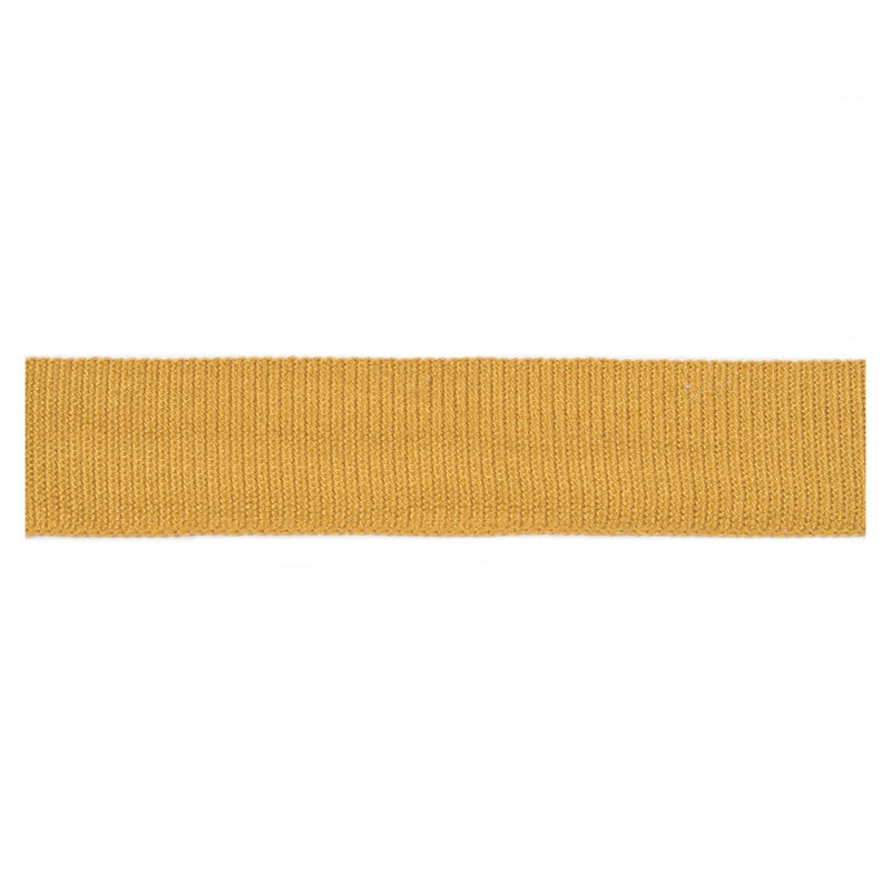 Simple Border Fabric, Inca