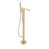 Brushed Gold is out of stock