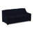 Phillips Square Arm Sofa with Reversible Cushions-112317481-112317503-112317552