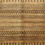 Tapis abstrait moderne 422-417018018