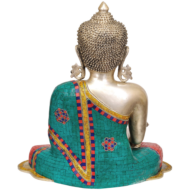 Bouddha Murari