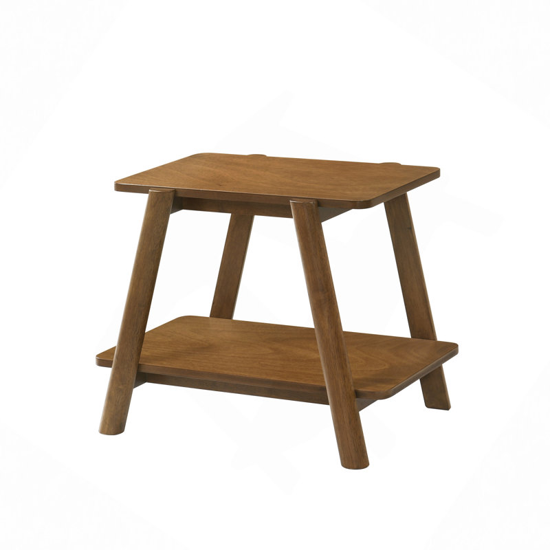 Table de bout Mid-Century