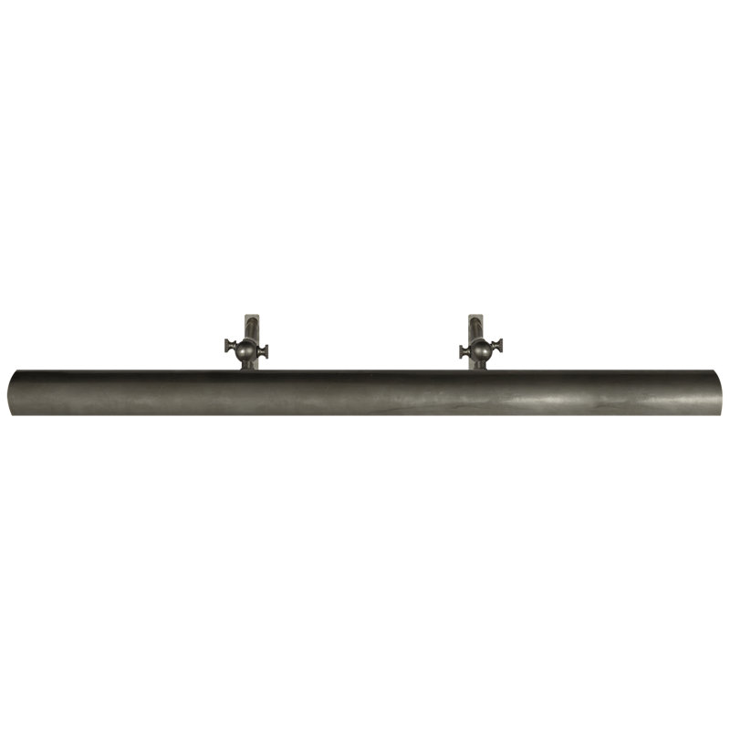 Chapman & Myers Frame Makers 30" Picture Light, Bronze