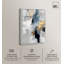 Décoration murale de bureau Tectonic Shift I, impression encadrée par Art Remedy, cadre blanc, 24 x 36-2037236310-2037236316