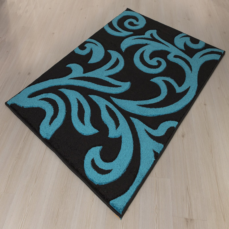 Flen 60cm X 220cm Area Rug
