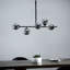 Bendeguz Wangara 5-Light Unique Chandelier-2126574864-2126574879
