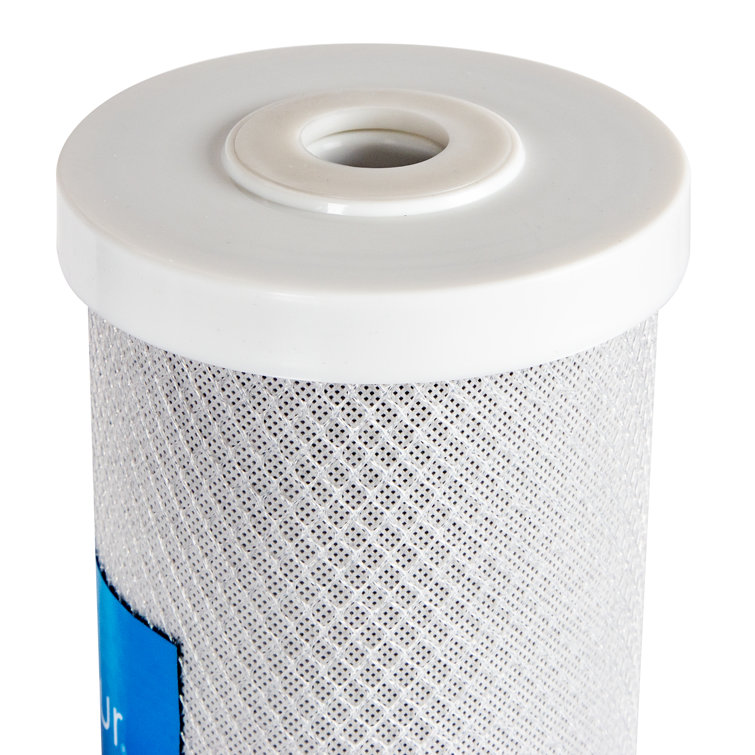 Filtration System