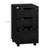 Hilliary 15.75'' Wide 3 -Drawer Mobile File Cabinet-325456372