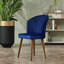Chaise de salle à manger Tarunnam-106915644