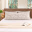 Taie d'oreiller 100% coton Floral-135450389