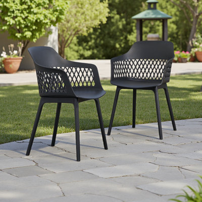 Azalea Chair