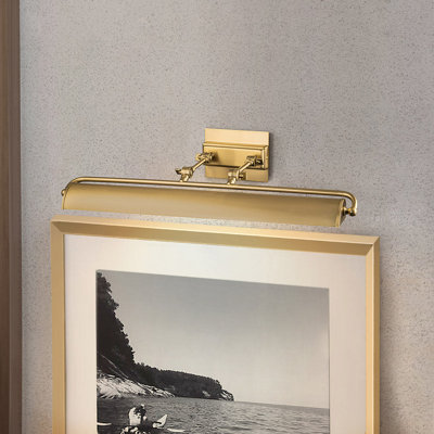 Winchfield Large Picture Light