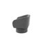 Chaise d'appoint rembourrée Classic-577660947