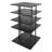 4 Tiers Multi-Tier Shoe Storage Rack Rotating Shoes Shelf Organizer Shoe Rack-1500340468
