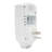 AmazeHeater White Thermostat