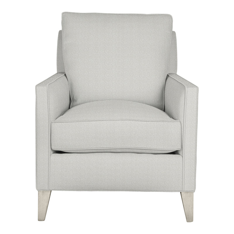 Chaise 29 po Katie, Coton Callaloo, Wrenn