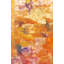 Other World's Colors Painting Canvas