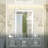Martrez Frameless LED Lighted Bathroom / Vanity Mirror with Brightness Adjustable, Memory Function, Anti-fog-1253607605