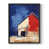Noir, noir, noir, noir sélectionné