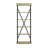 Kyler Etagere Bookcase-1099960428