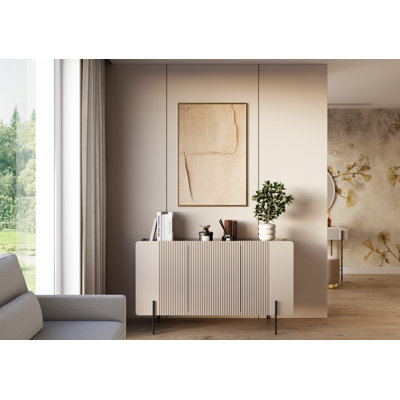 Overkamp 150cm Sideboard