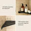 Tablette de douche Melvonia-1385274932
