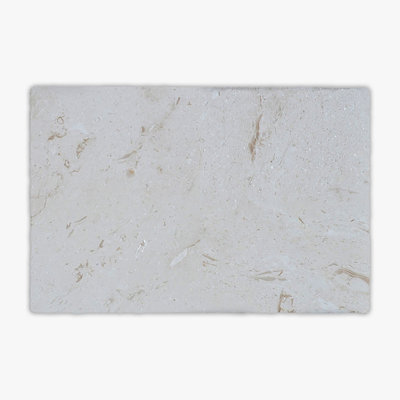 Symra Shell Tumbled 16x24 Limestone Paver