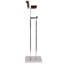 Freestanding Valet Stand
