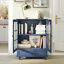 Buffet Minimalist Blue-850096934