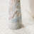 Huxley Marble Round Accent Table