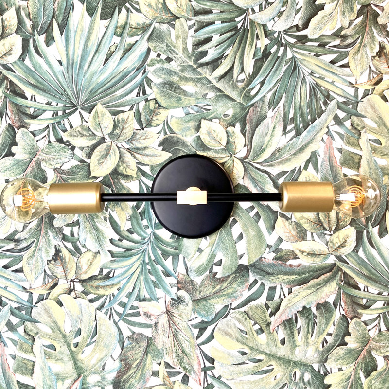 Gerrald Wall Sconce