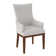19'' H Upholstered Armchair