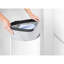Panier à linge avec couvercle en liège Brabantia-38511056-38511059