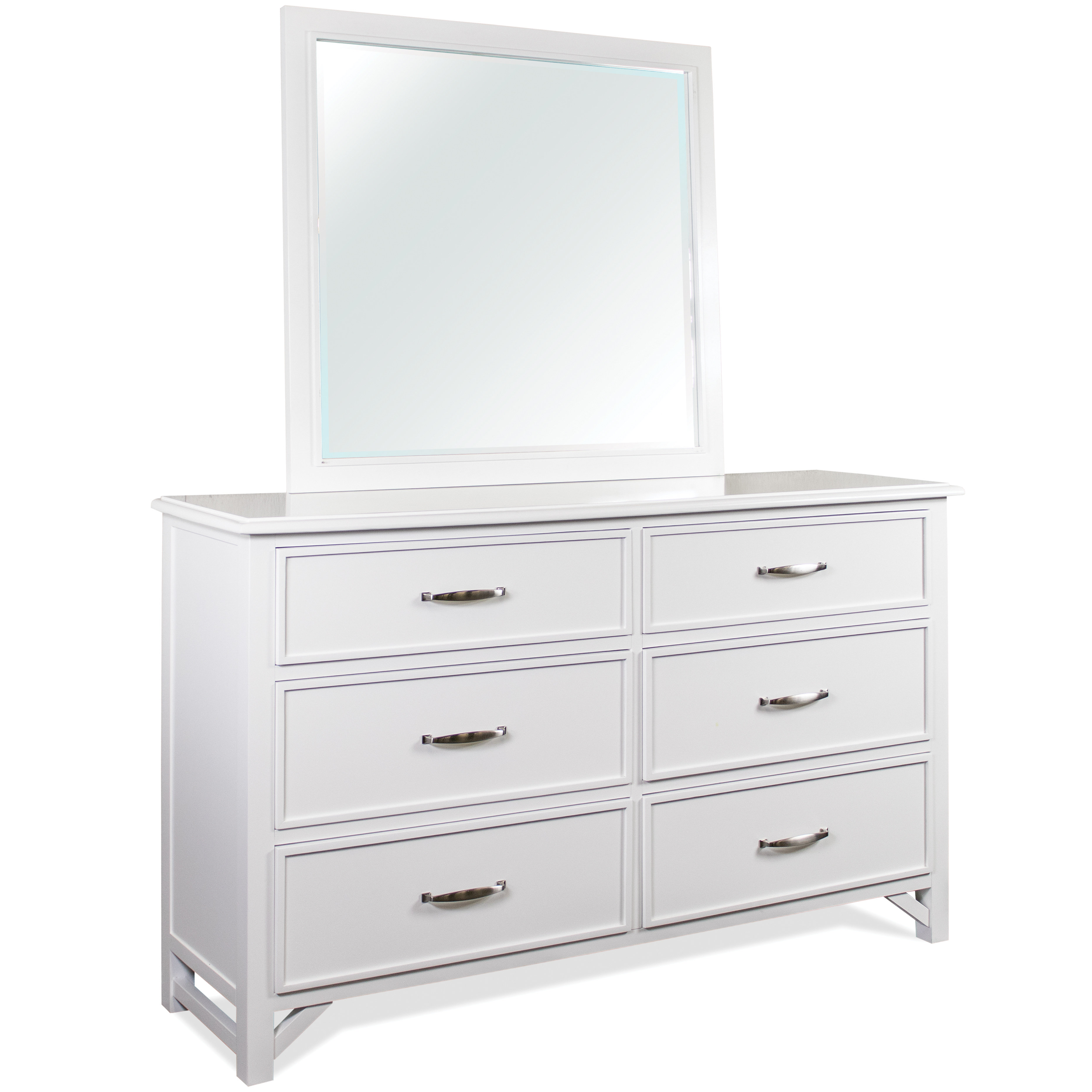 Blanca 7 Drawer Dresser Etta Avenue