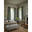 Suffolk Knole Damask Fabric-1962343319