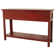 Mari 48'' Solid Wood Console Table