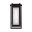 Haze - Light LED Outdoor Wall Light-121591121