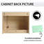 Base de meuble-lavabo simple 24 po-123302236