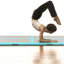 Lemmon 800cm L Polyester Playmat-2030372798