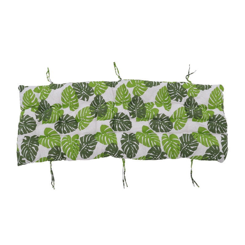 Lounger Seat Cushion, 170cm W x 48cm D