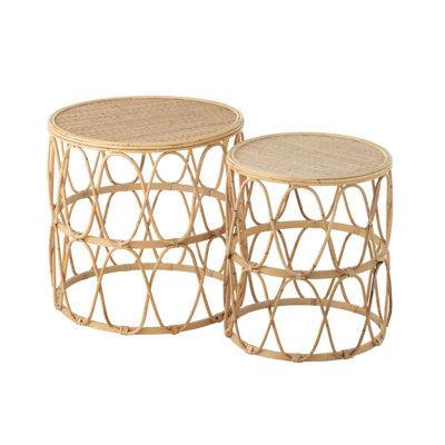 Lazerek Frame Nesting Tables