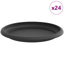 Round Flower Tray 24 Pcs Plastic-942248869-942248922
