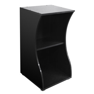 Fluval Flex 15 Aquarium Stand, Black