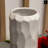 Perron Ceramic Table Vase-25571445-25571442